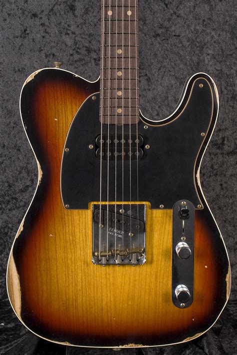 aftermarket fender telecaster.